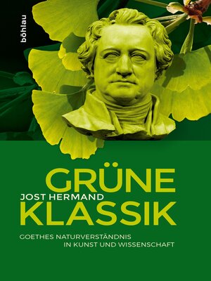 cover image of Grüne Klassik